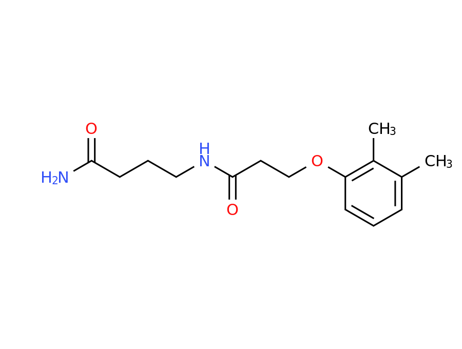 Structure Amb11336437