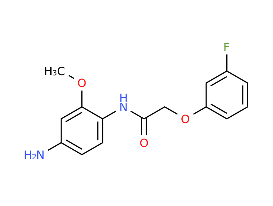 Structure Amb1133813