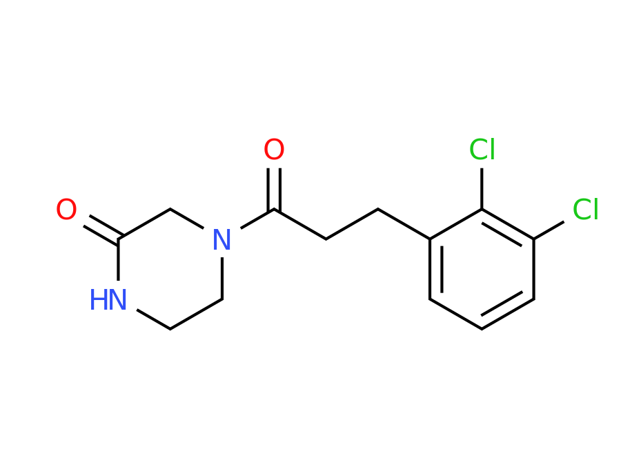 Structure Amb11338357