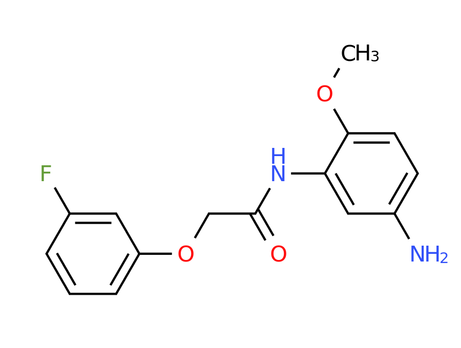 Structure Amb1133936