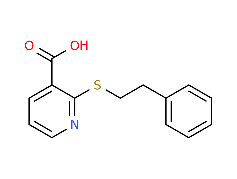 Structure Amb1134105