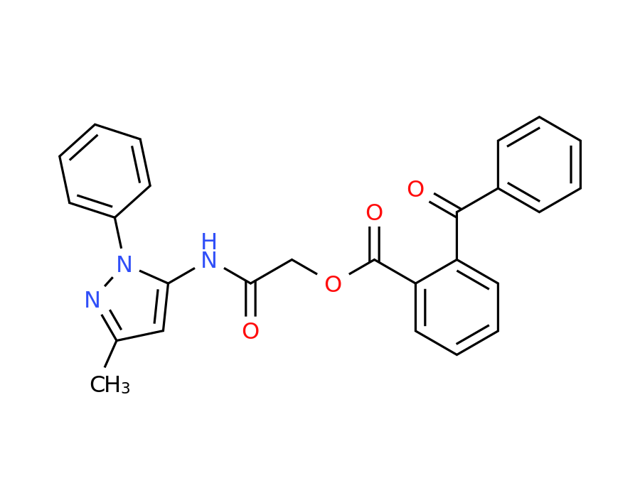 Structure Amb113414