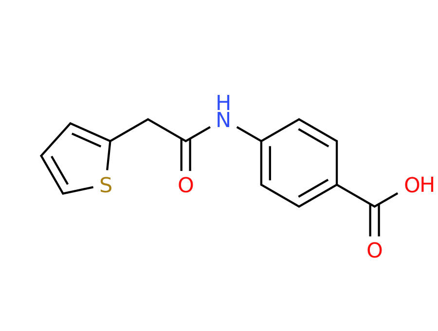 Structure Amb1134352