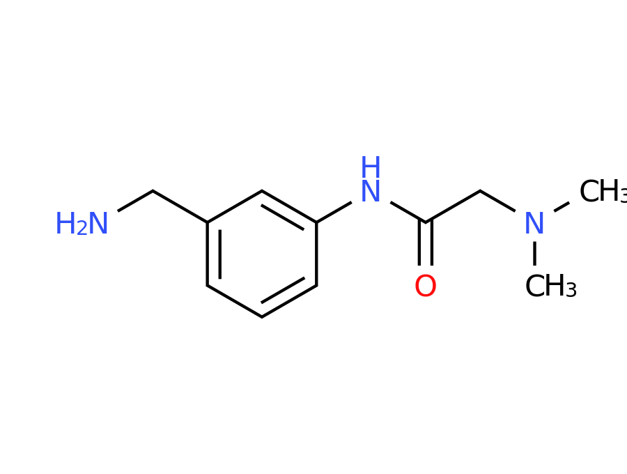 Structure Amb1134500