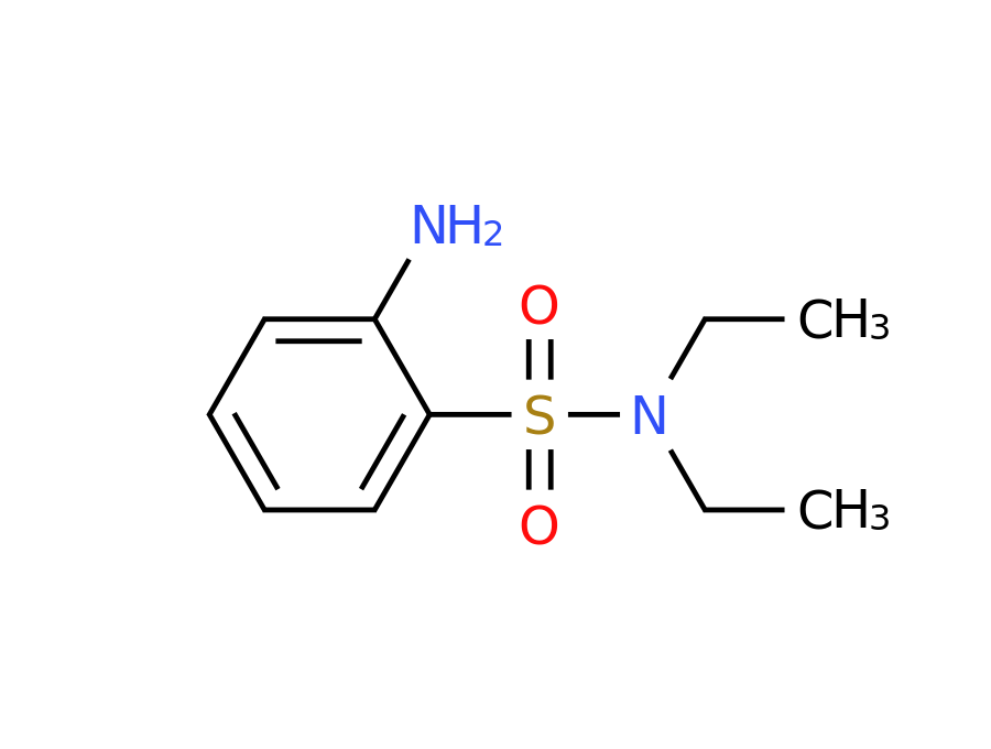 Structure Amb1134636