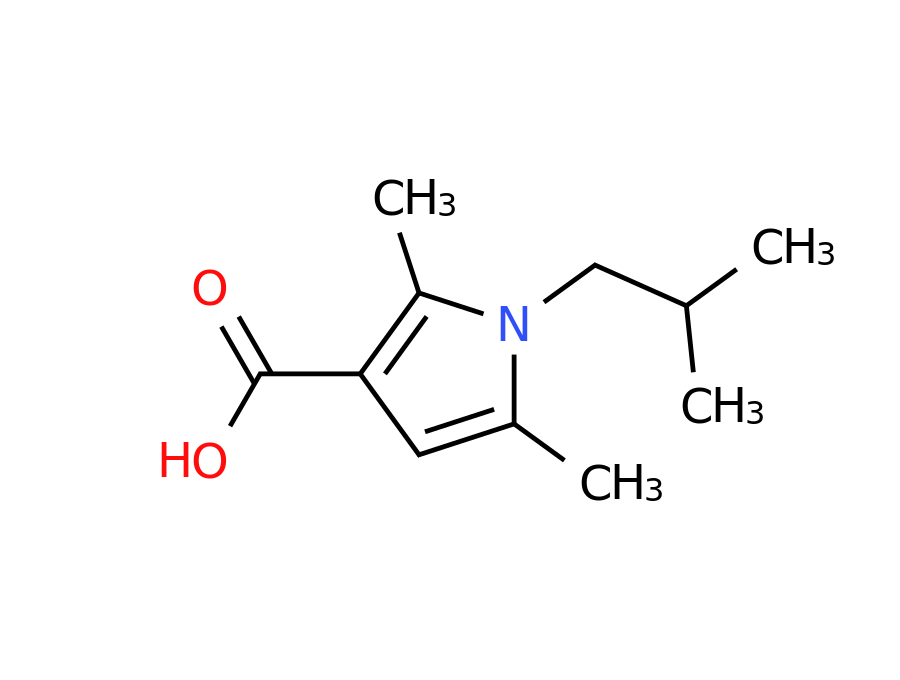 Structure Amb1134684