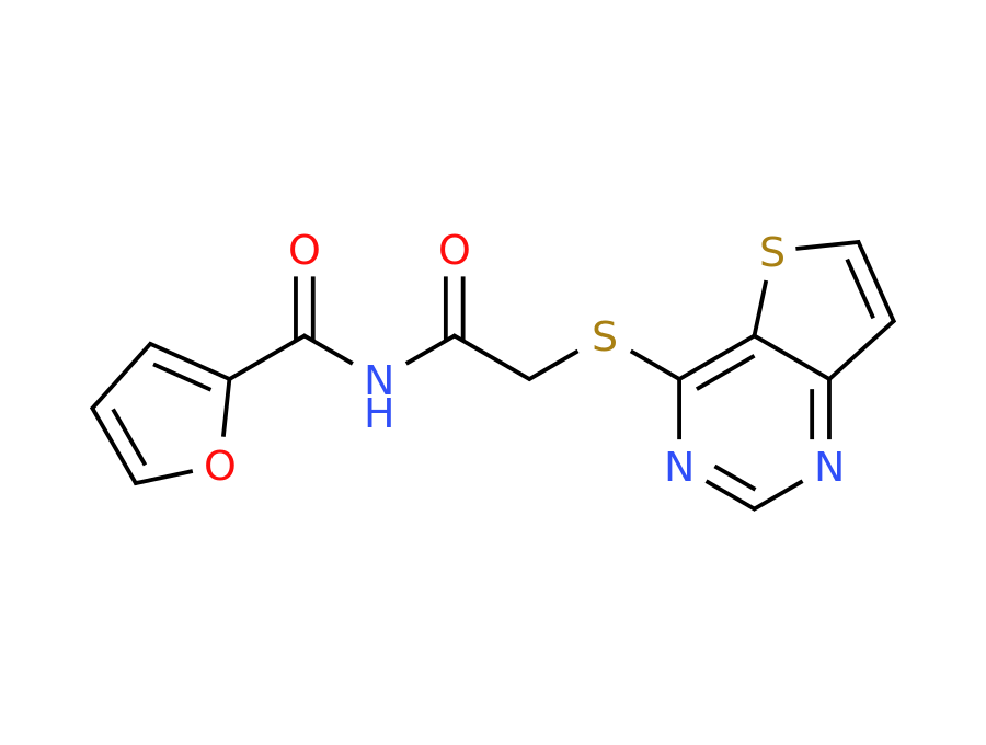 Structure Amb113470