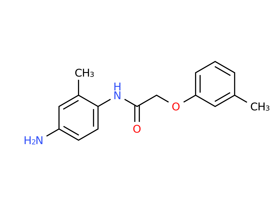 Structure Amb1134873