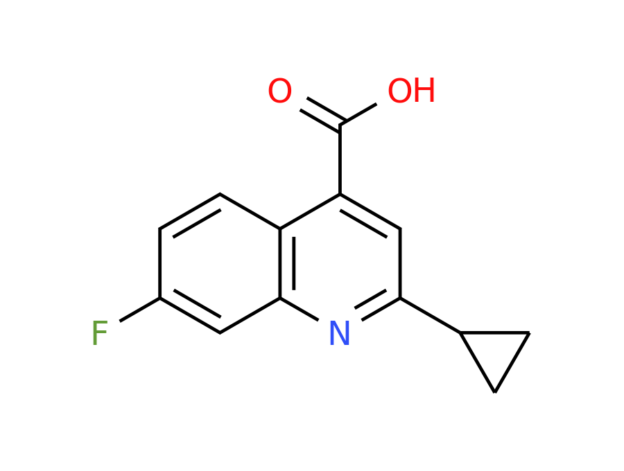 Structure Amb1134903