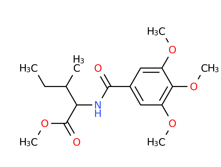 Structure Amb113493