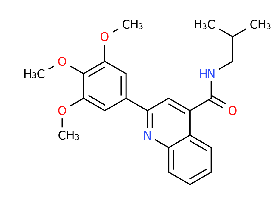 Structure Amb11351