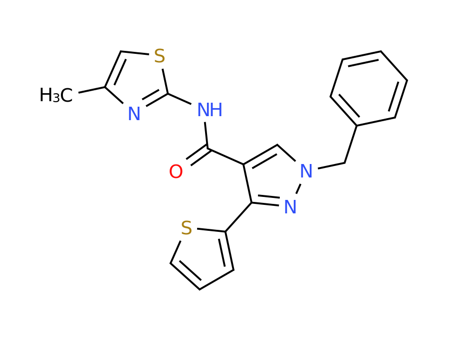 Structure Amb113517