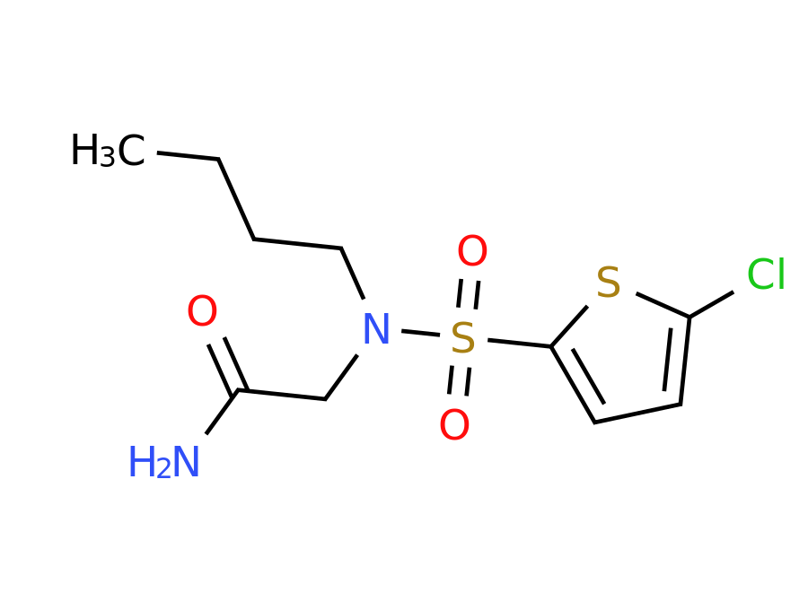 Structure Amb11352533