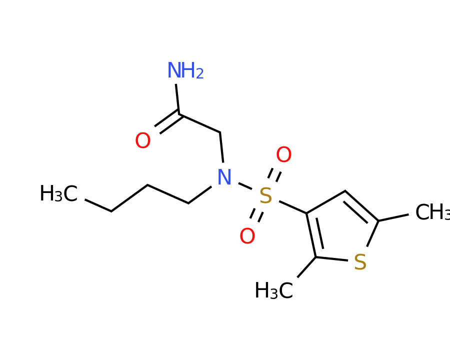 Structure Amb11352604