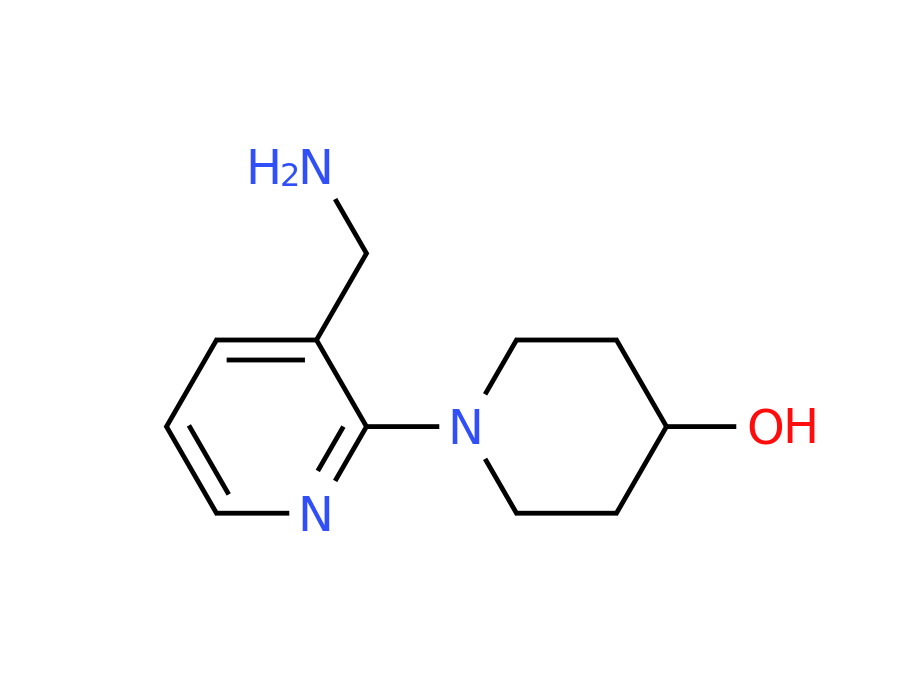 Structure Amb1135284