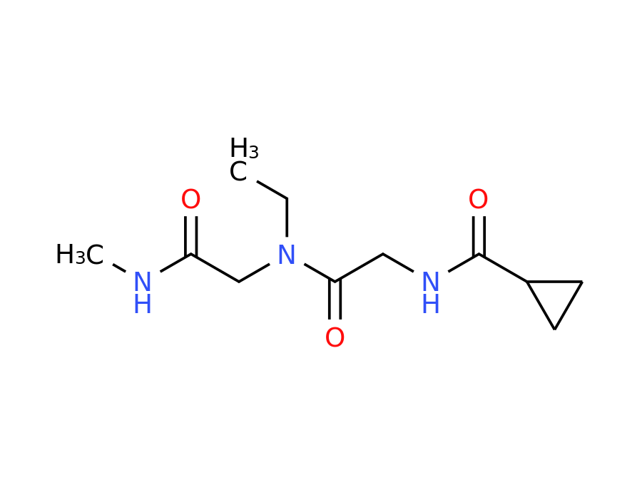 Structure Amb11354109