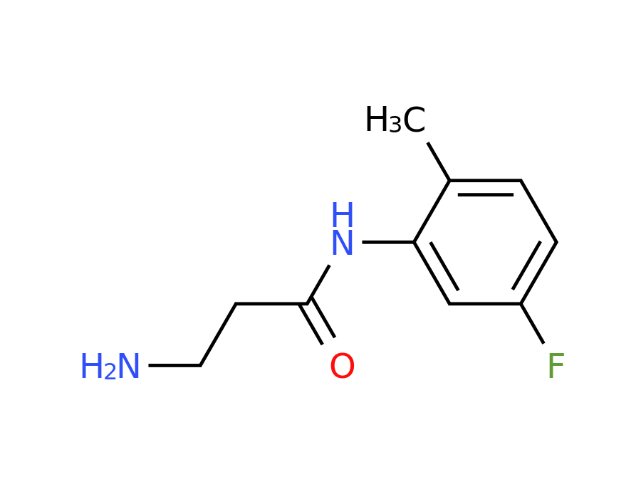 Structure Amb1135534