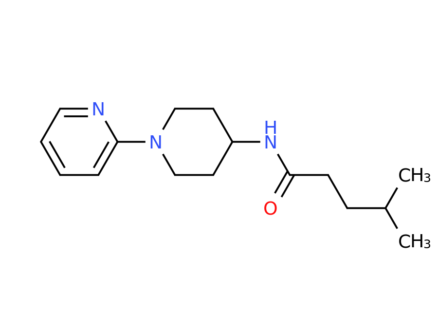 Structure Amb11356885