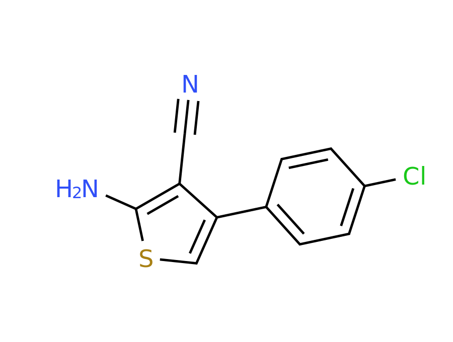 Structure Amb1135798