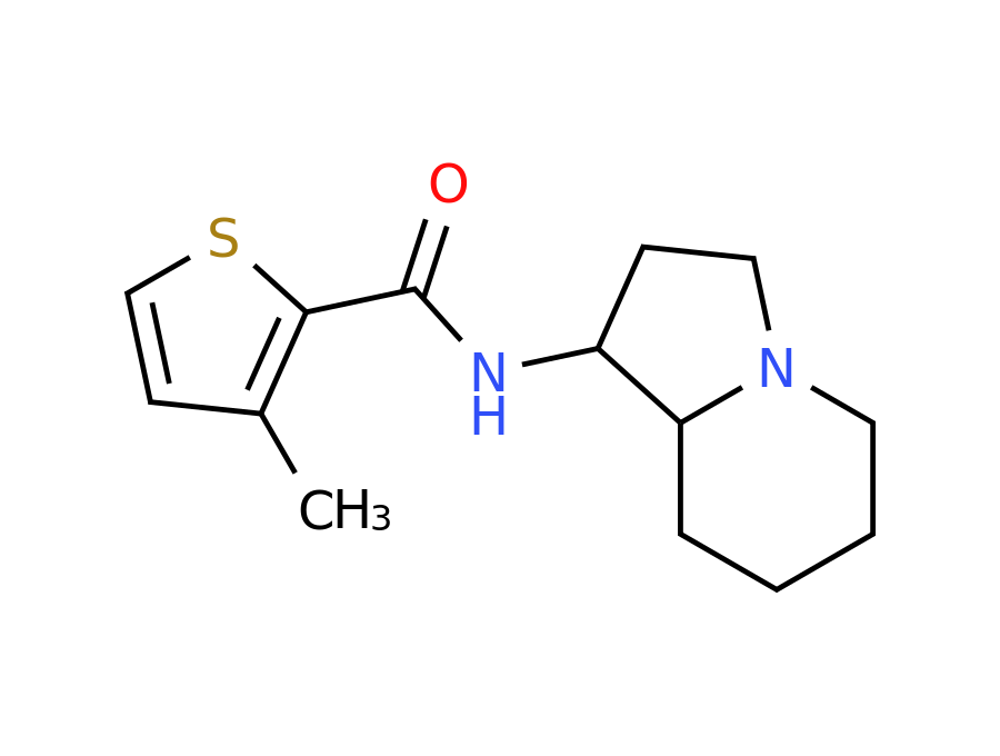 Structure Amb11358643