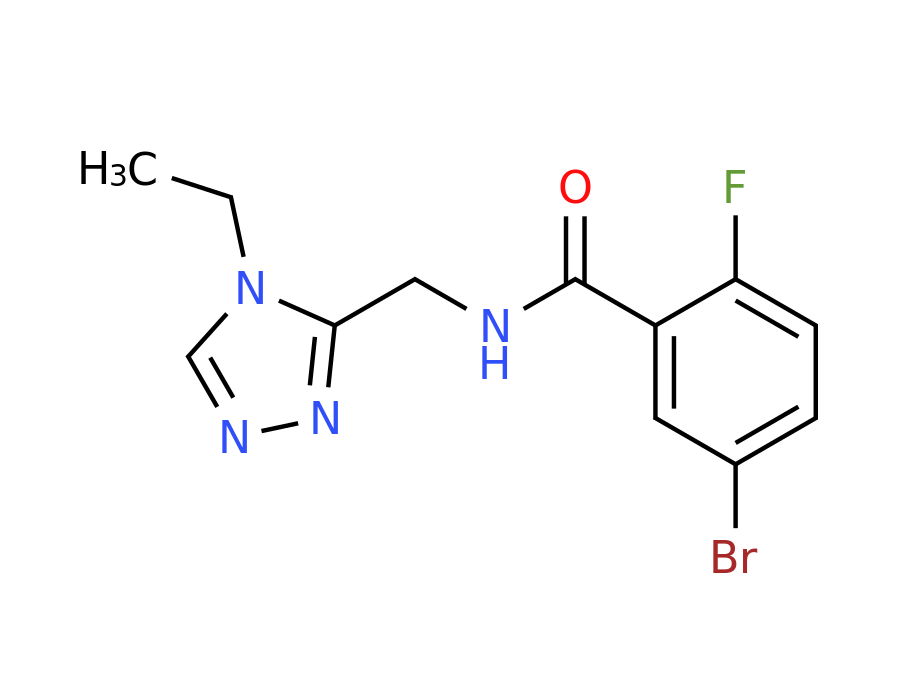 Structure Amb11358885