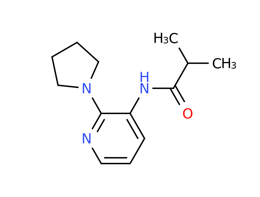 Structure Amb11360533