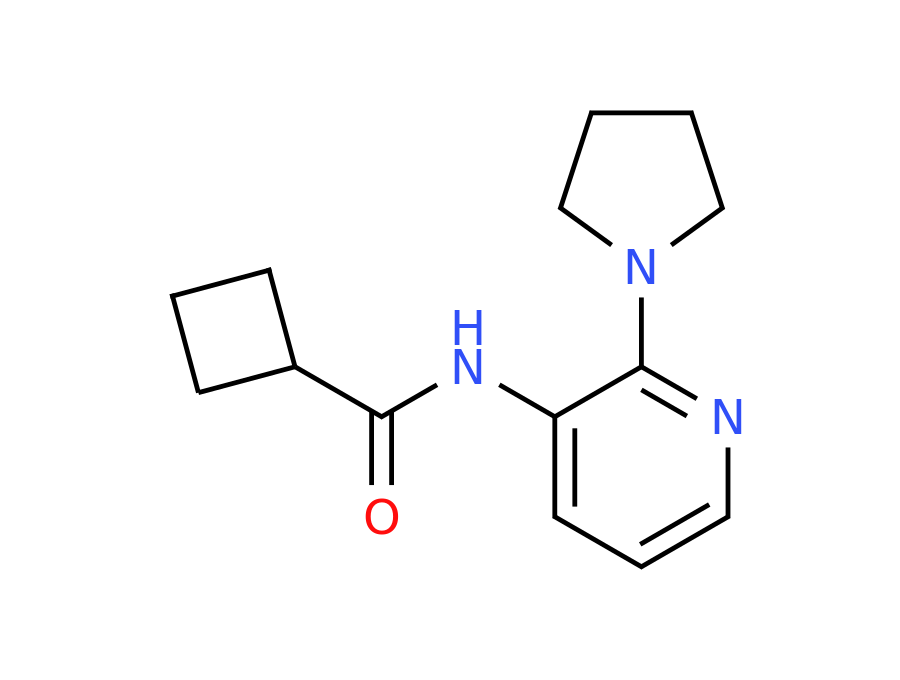 Structure Amb11360629