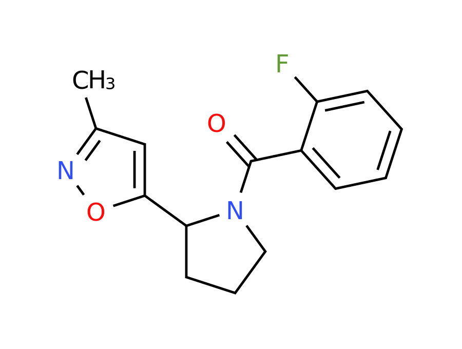 Structure Amb11361259