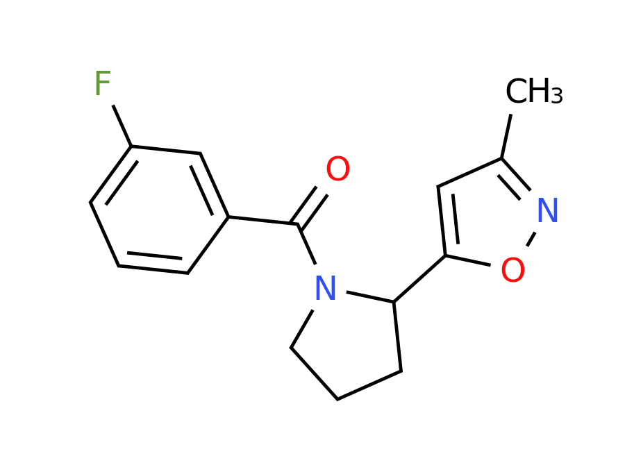 Structure Amb11361262