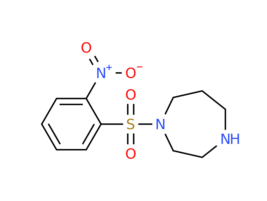 Structure Amb1136130