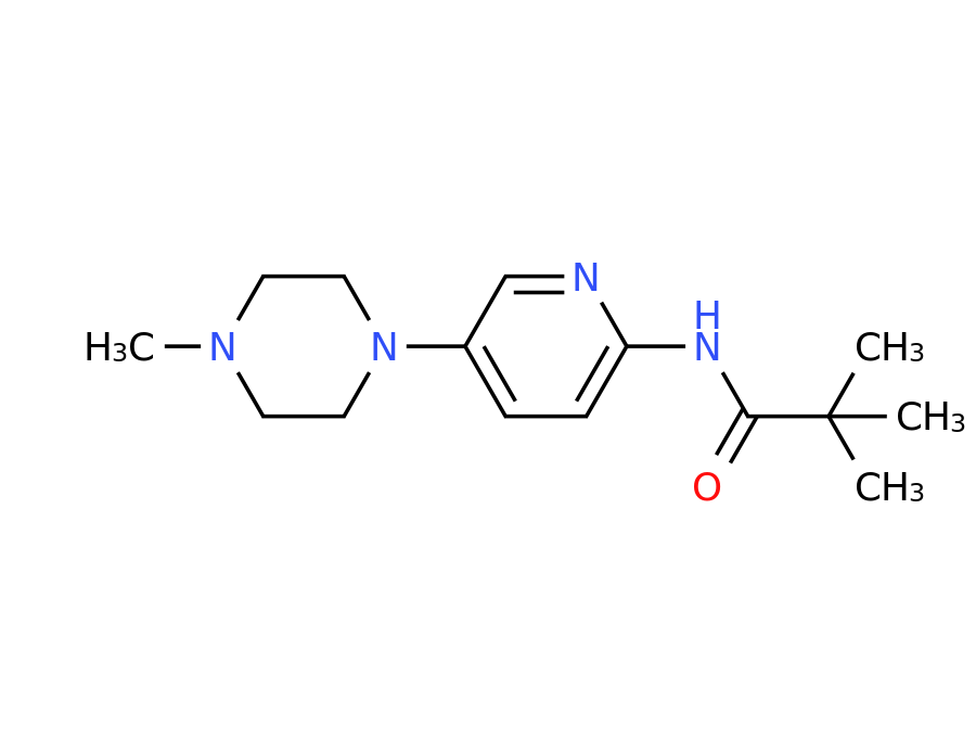 Structure Amb11364004