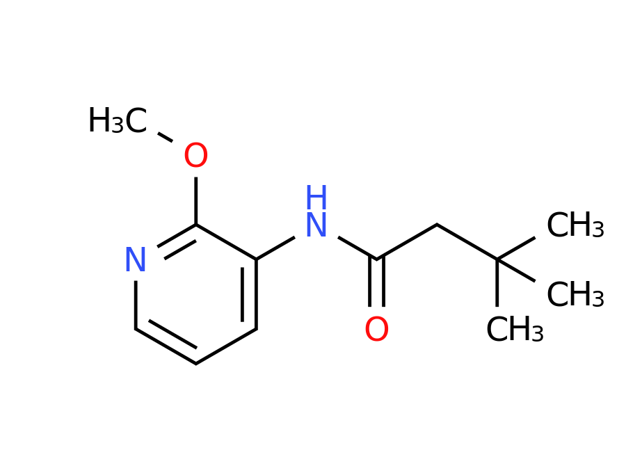 Structure Amb11364176