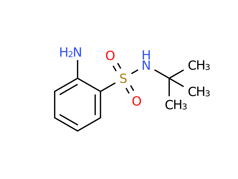 Structure Amb1136422