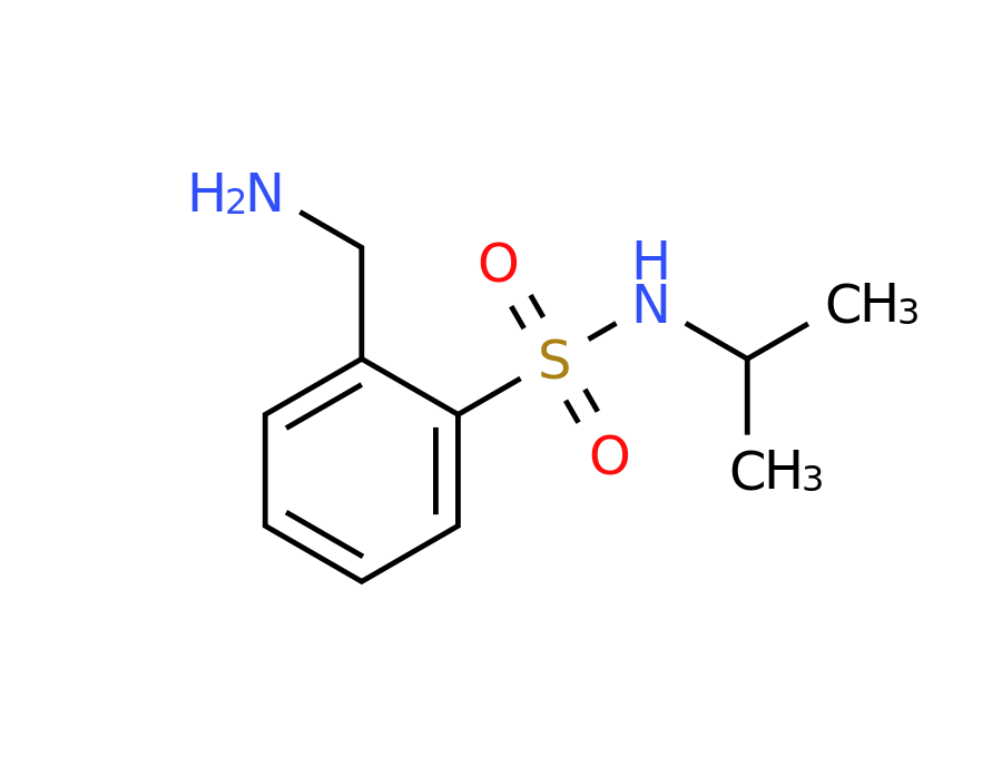 Structure Amb1136436