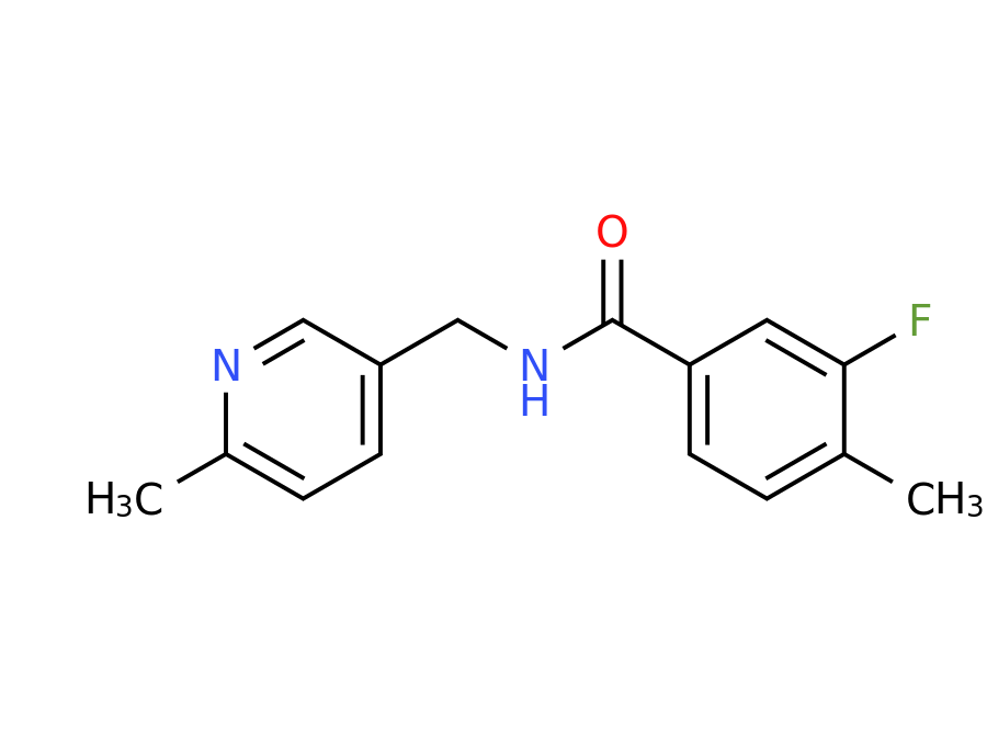 Structure Amb11364429