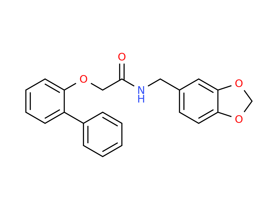 Structure Amb113652