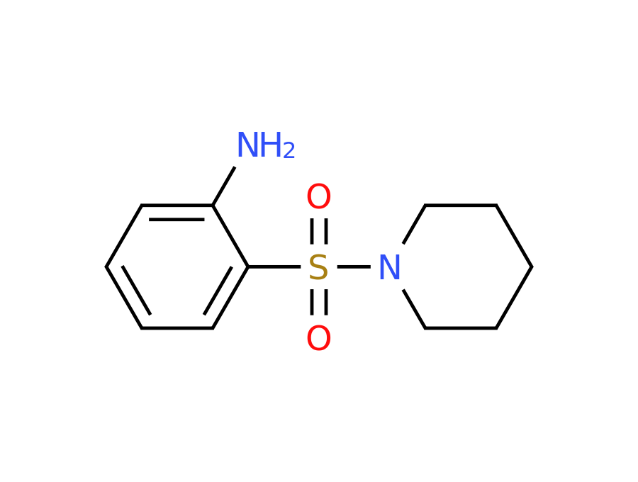 Structure Amb1136576