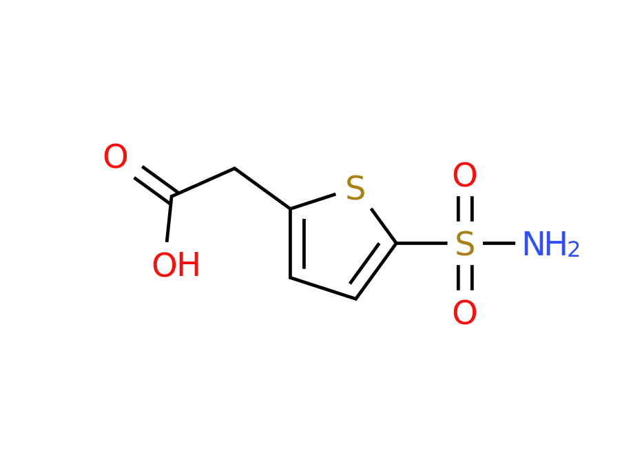 Structure Amb1136615