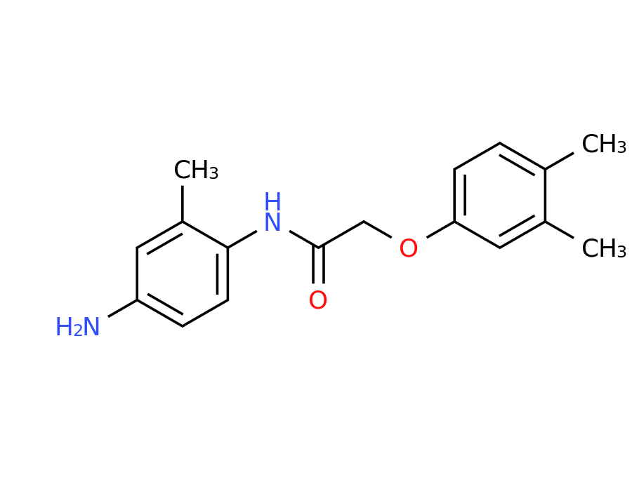 Structure Amb1136689