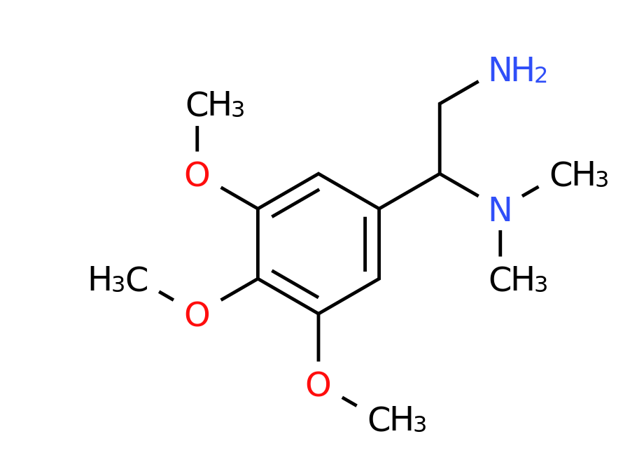 Structure Amb1136769