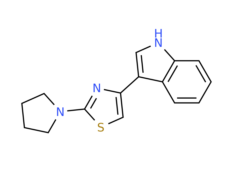 Structure Amb113681