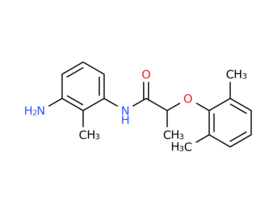 Structure Amb1136844