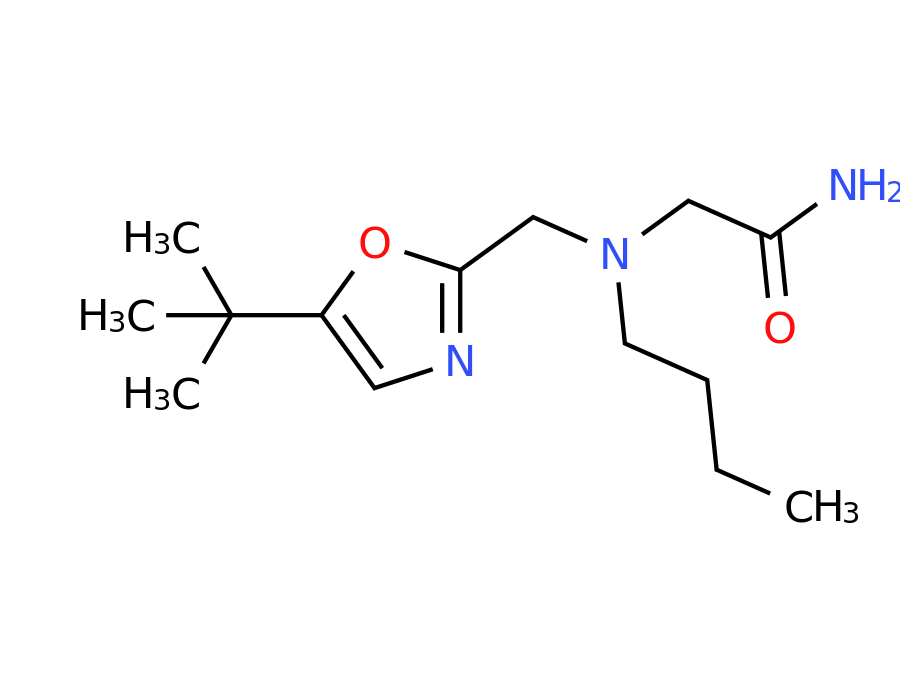 Structure Amb11369442