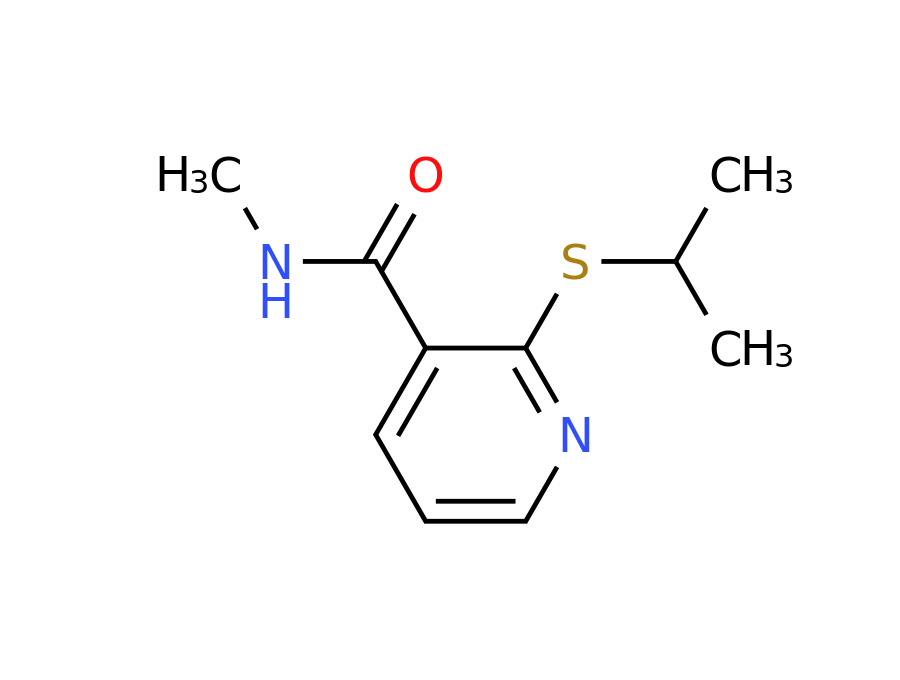 Structure Amb11370090