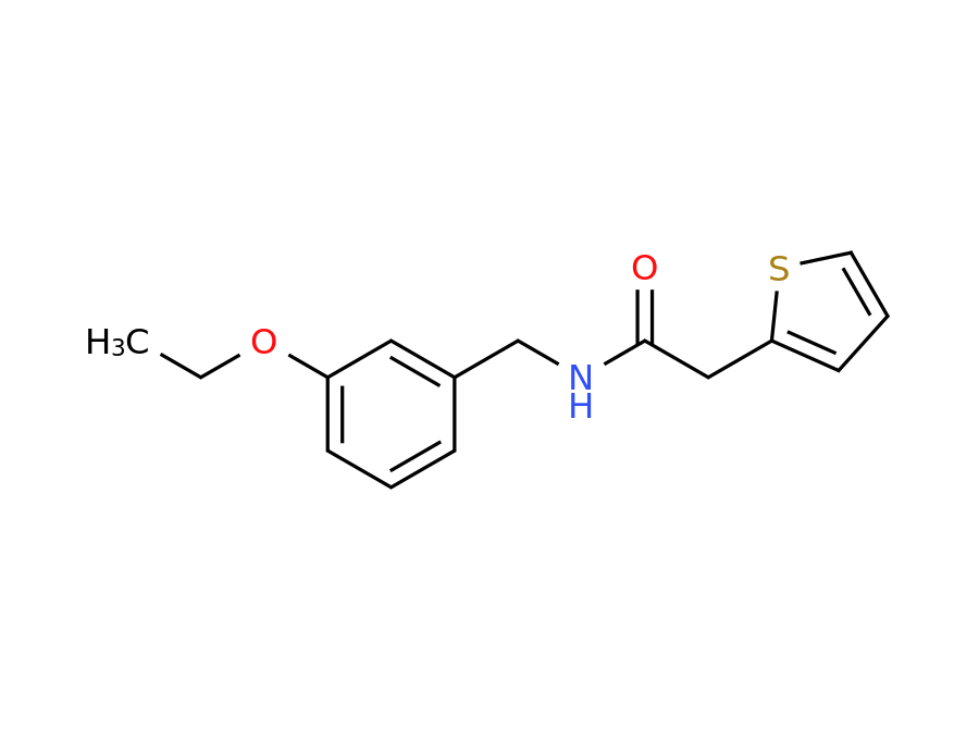 Structure Amb11371098