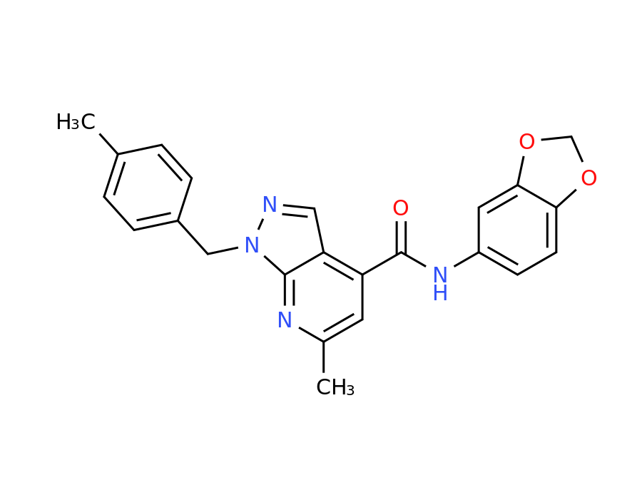 Structure Amb113739