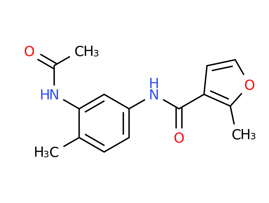 Structure Amb11374891