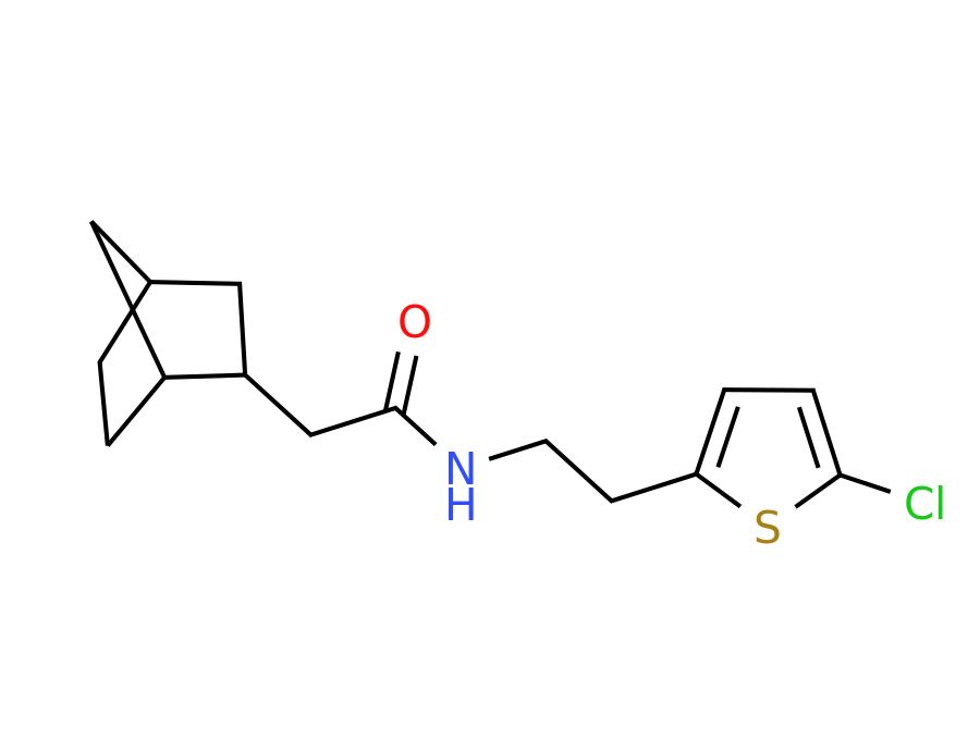 Structure Amb11375037