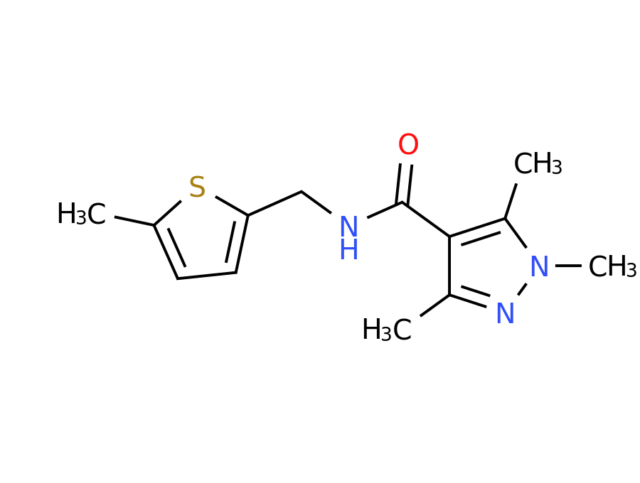 Structure Amb11375543