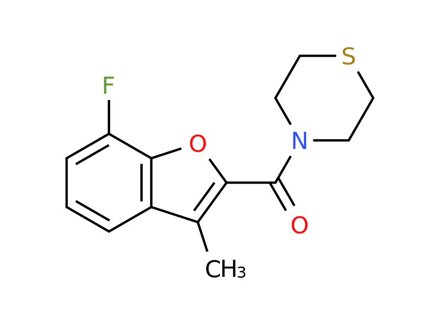 Structure Amb11375743